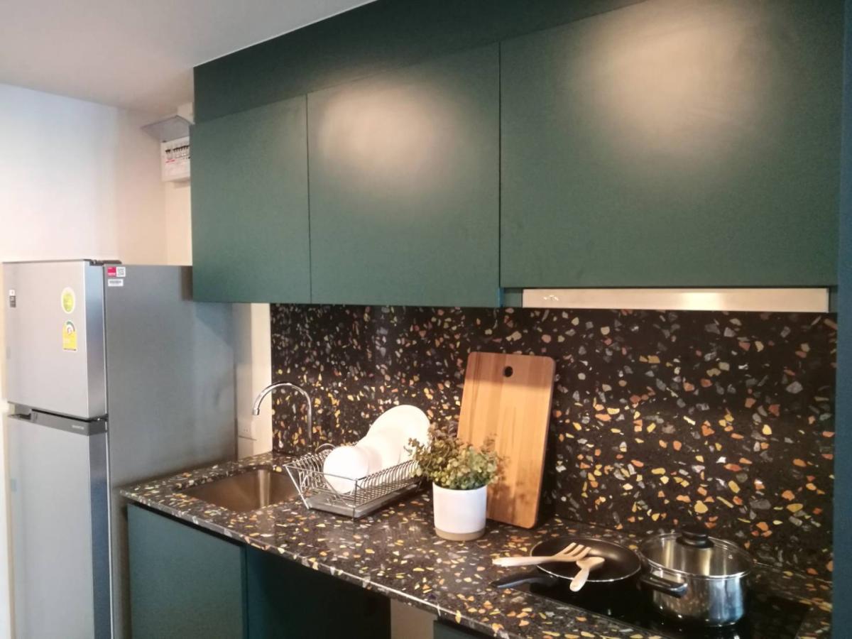 เดอะ เบส สุขุมวิท 50 