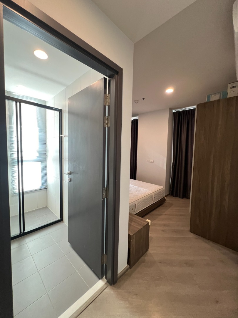 The Base สะพานใหม่ 2 ห้องนอน 