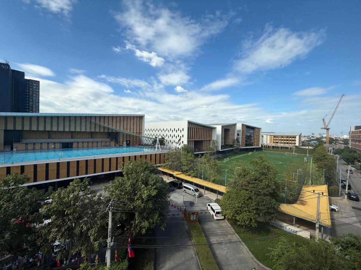 Hasu Haus 2 ห้องนอน 