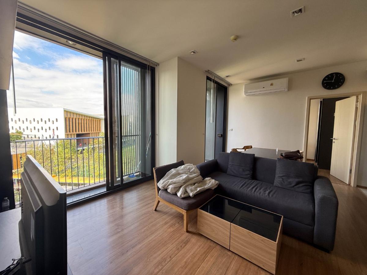 Hasu Haus 2 ห้องนอน 