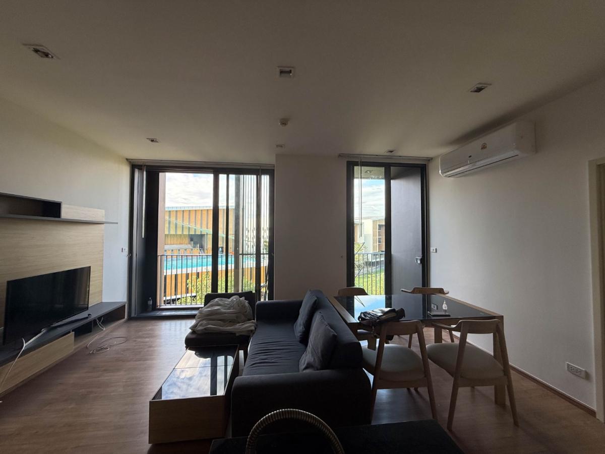 Hasu Haus 2 ห้องนอน 