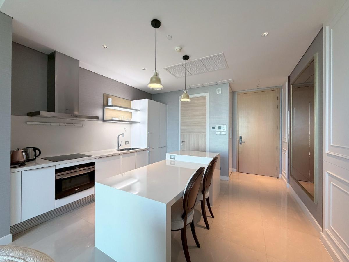 สินธร เรสซิเดนซ์  1 ห้องนอน