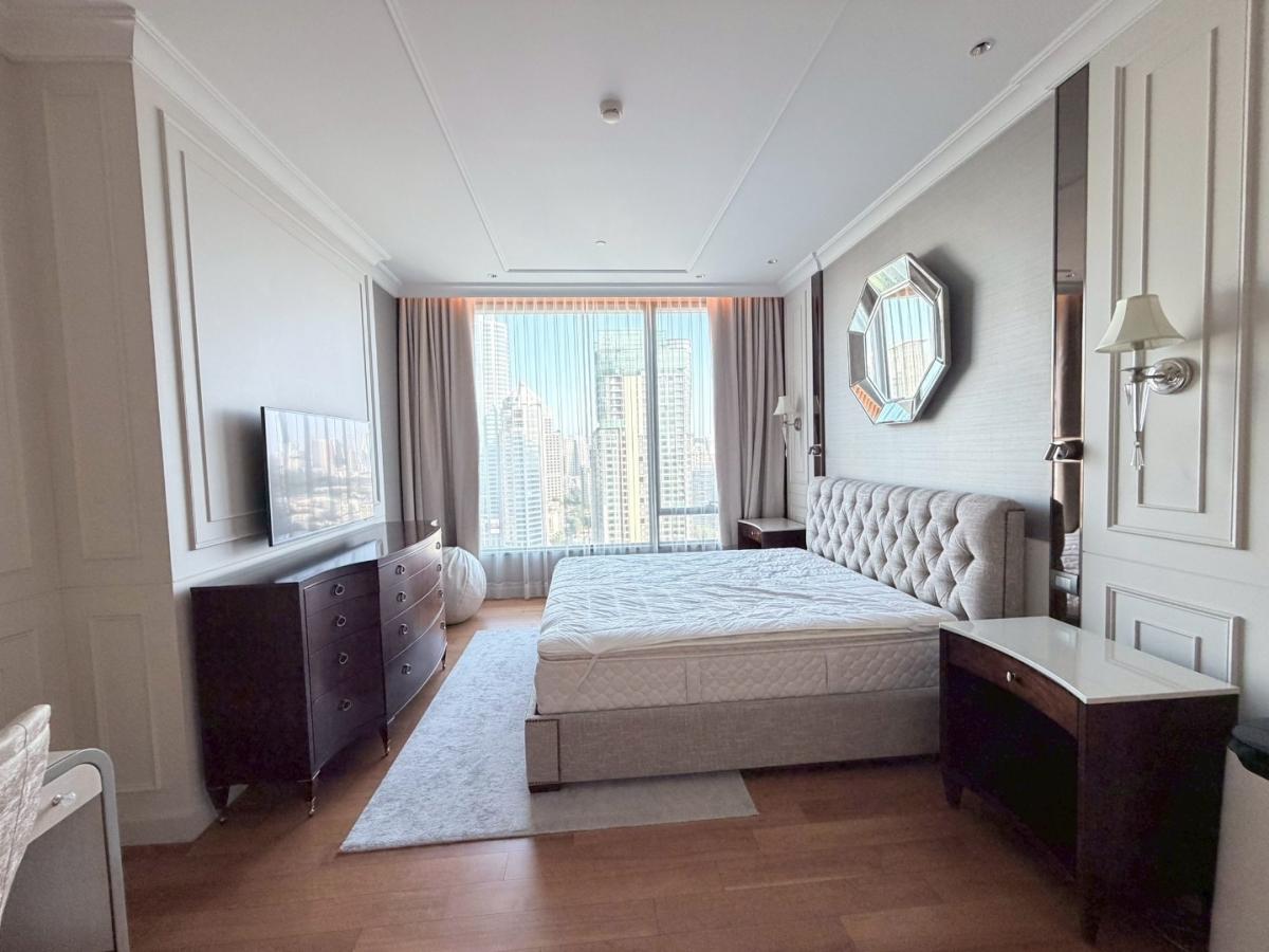 สินธร เรสซิเดนซ์  1 ห้องนอน