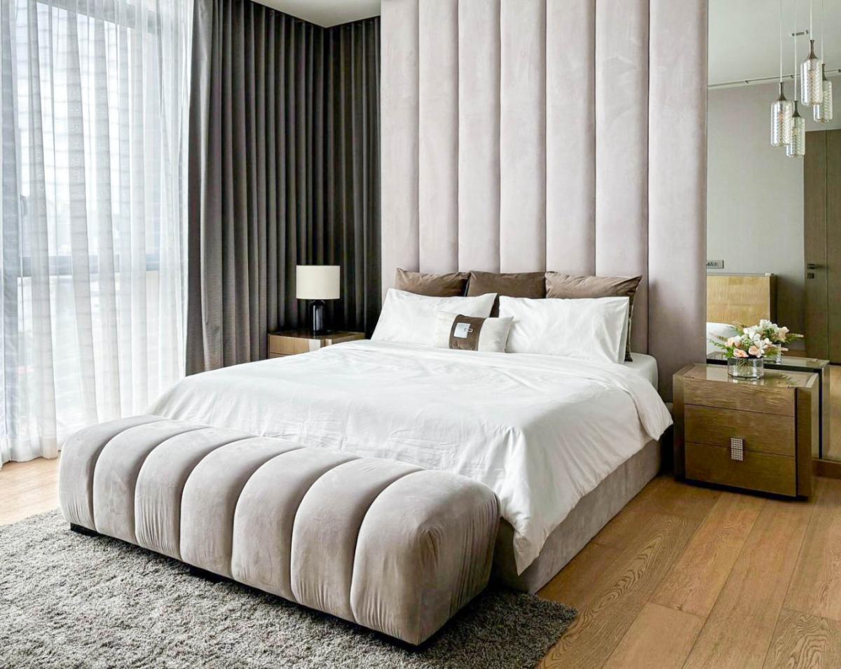 The Monuement ทองหล่อ 2 ห้องนอน