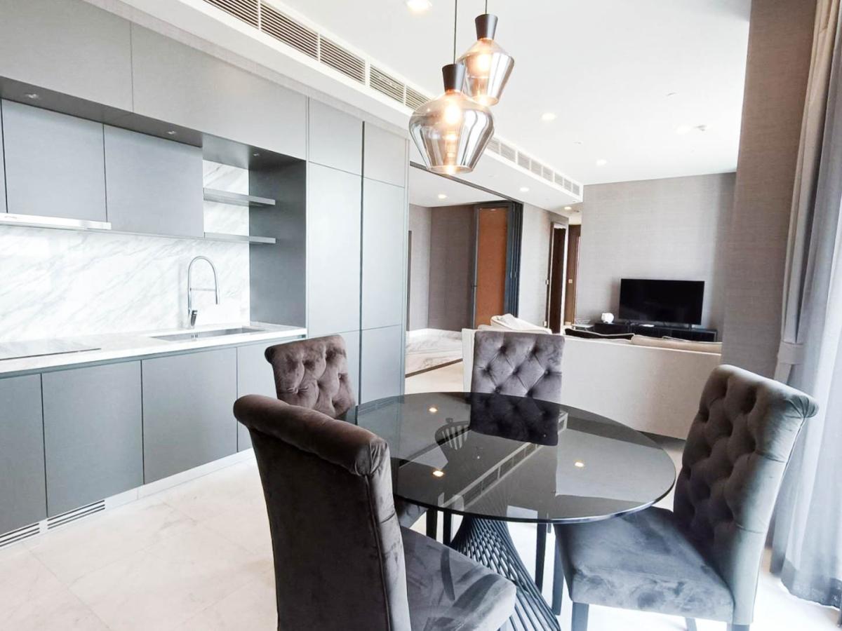 The Monuement ทองหล่อ 2 ห้องนอน