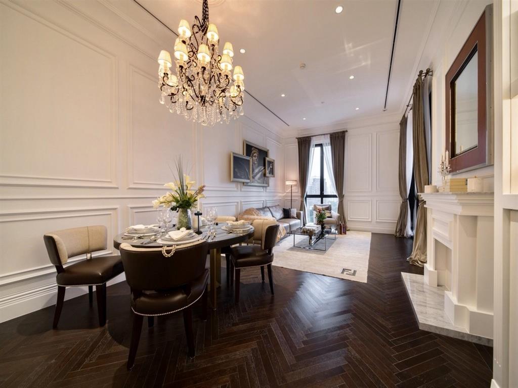 98 Wireless 2 ห้องนอน 