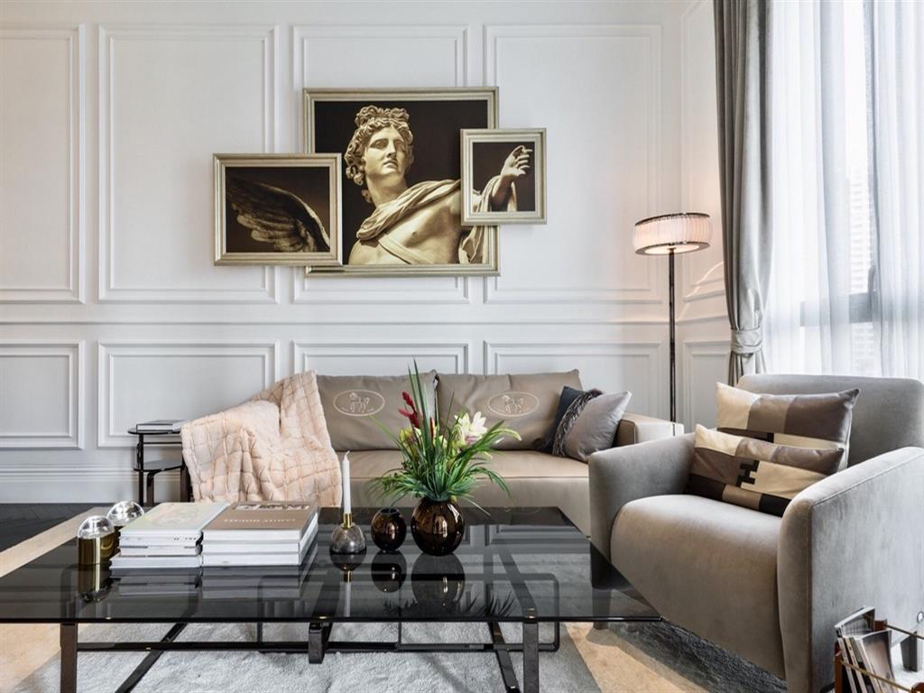 98 Wireless 2 ห้องนอน 