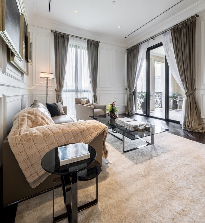 98 Wireless 2 ห้องนอน 