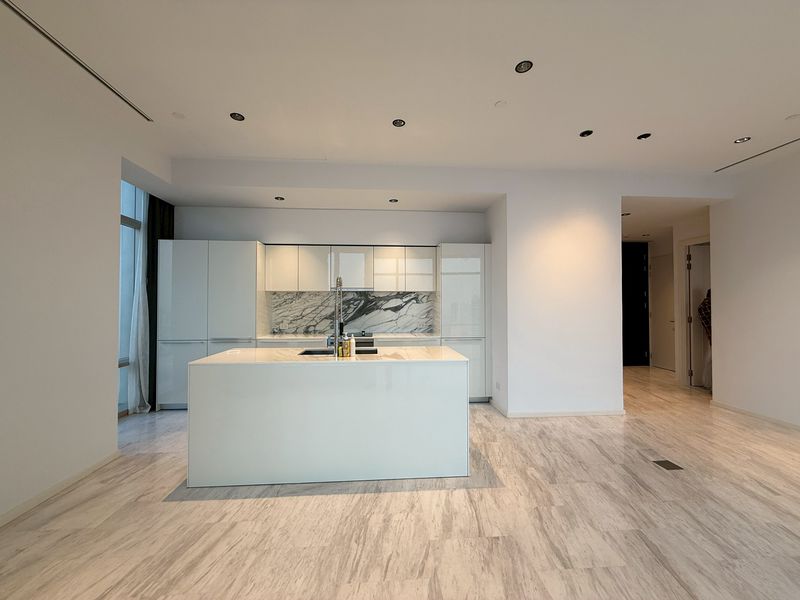 Four Seasons Private Residences 2 bedrooms