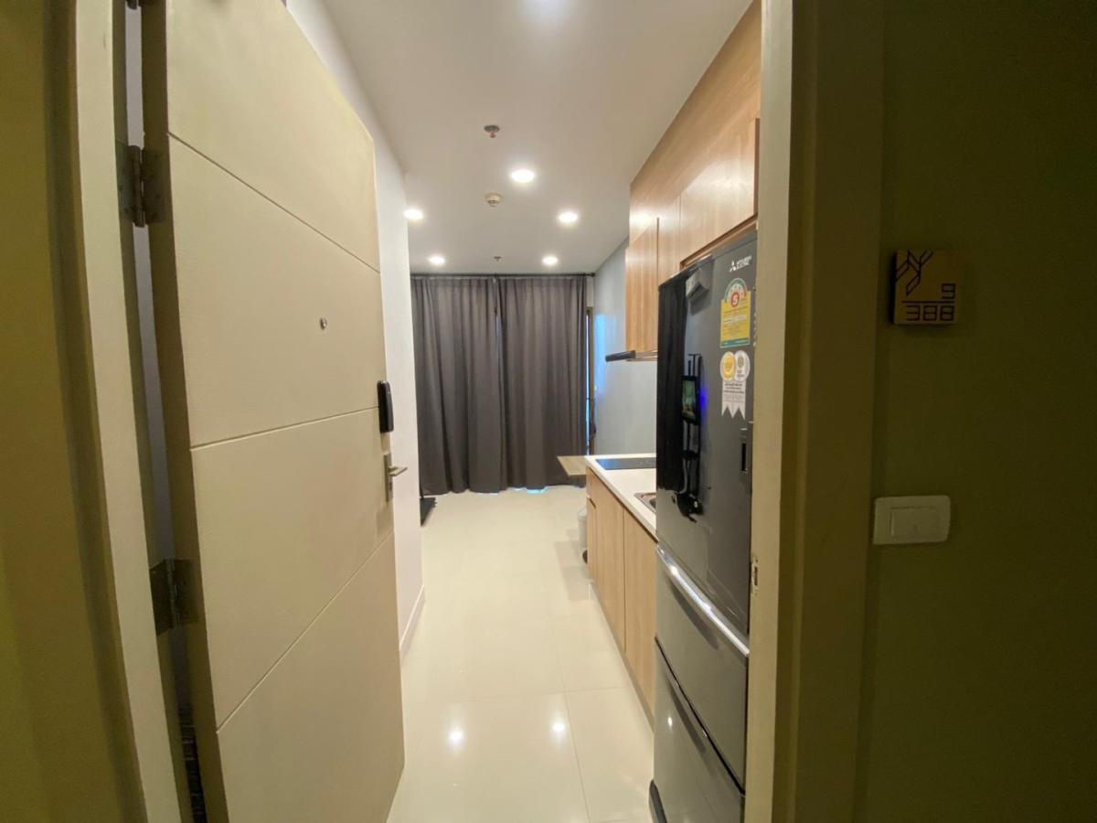 Ideo MIx Sukhumvit 103