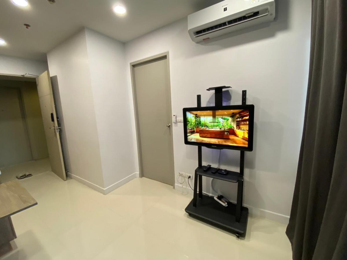 Ideo MIx Sukhumvit 103