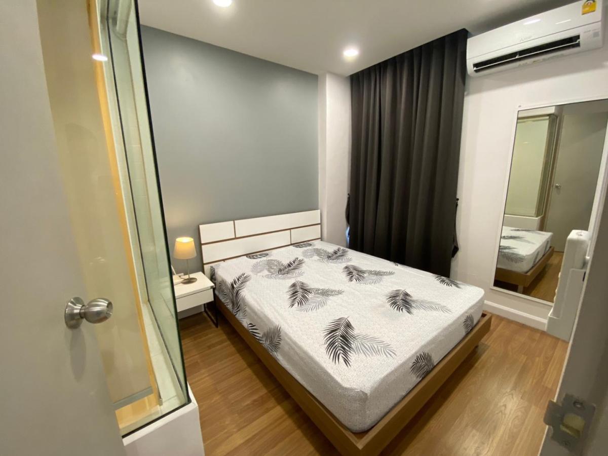 Ideo MIx Sukhumvit 103