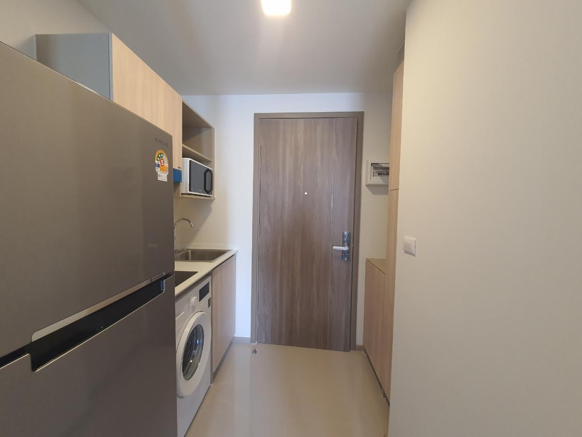 The Muve Sukhumvit 107 (เดอะ มูฟ สุขุมวิท 107)