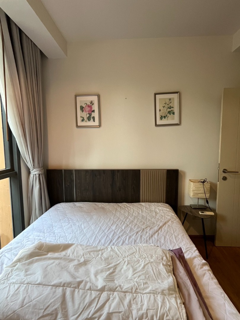 Hasu haus 1 ห้องนอน