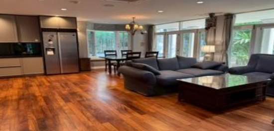 บ้านเดี่ยวย่านอนุสาวรีย์ชัยสมรภูมิ