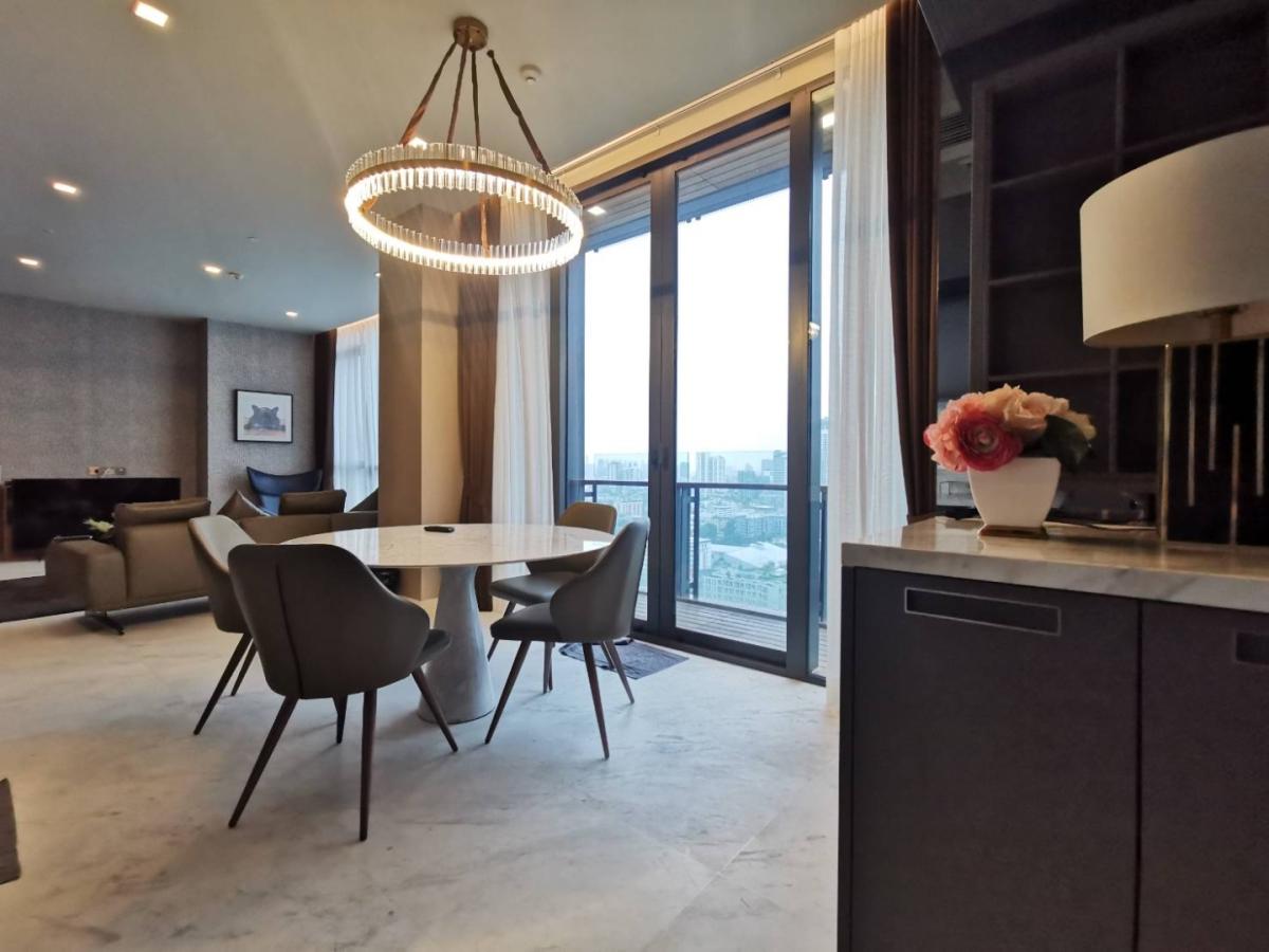 The Monuement ทองหล่อ 2 ห้องนอน