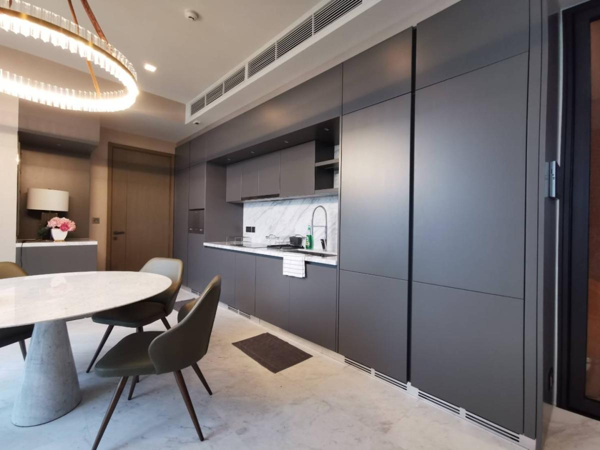 The Monuement ทองหล่อ 2 ห้องนอน