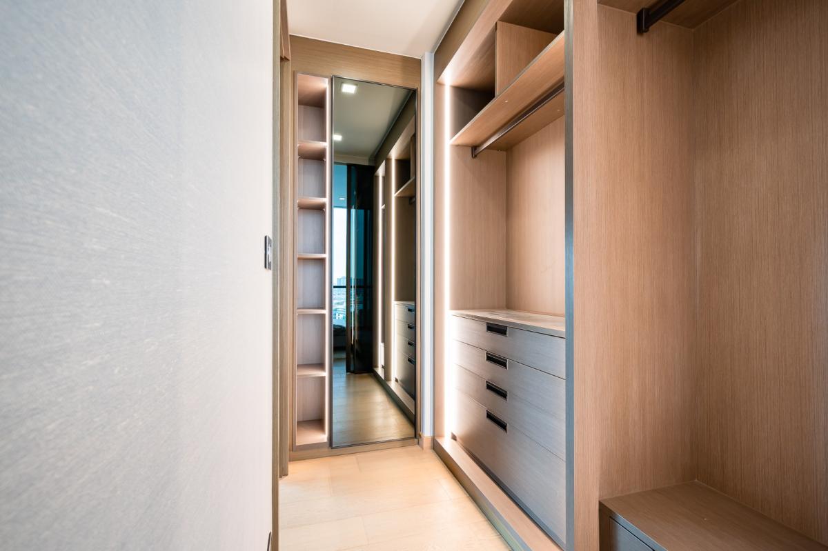 The Monuement ทองหล่อ 2 ห้องนอน