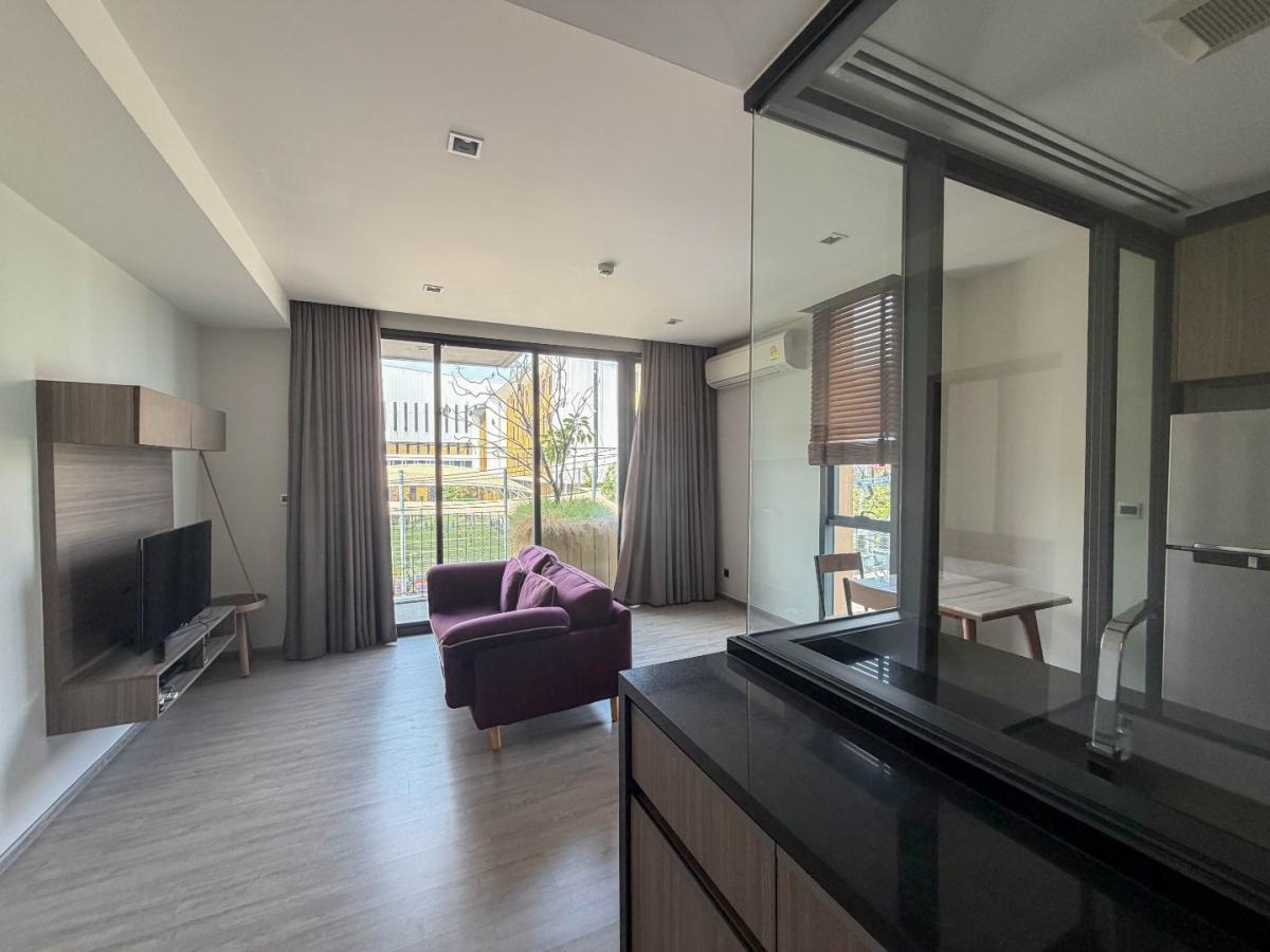 โมริ เฮาส์  1 ห้องนอนใหญ่ 