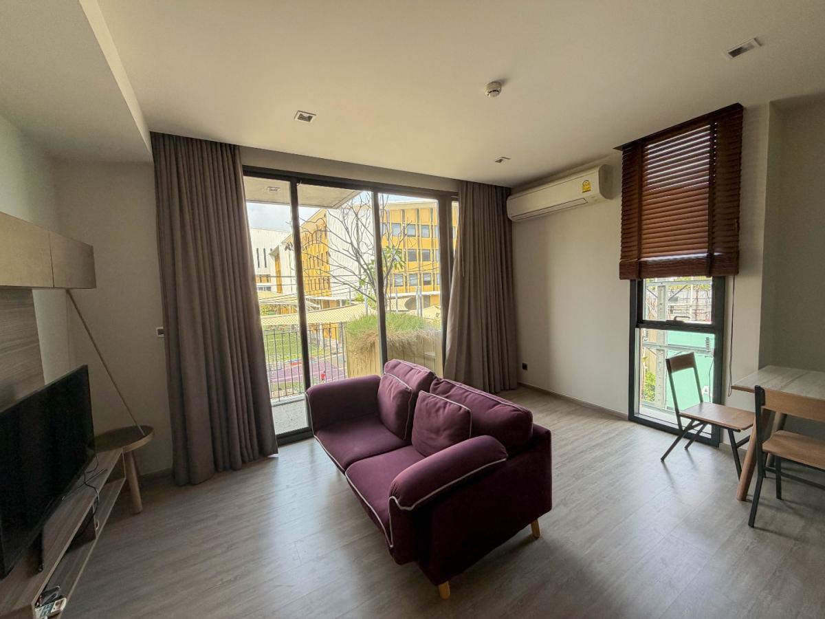 โมริ เฮาส์  1 ห้องนอนใหญ่ 