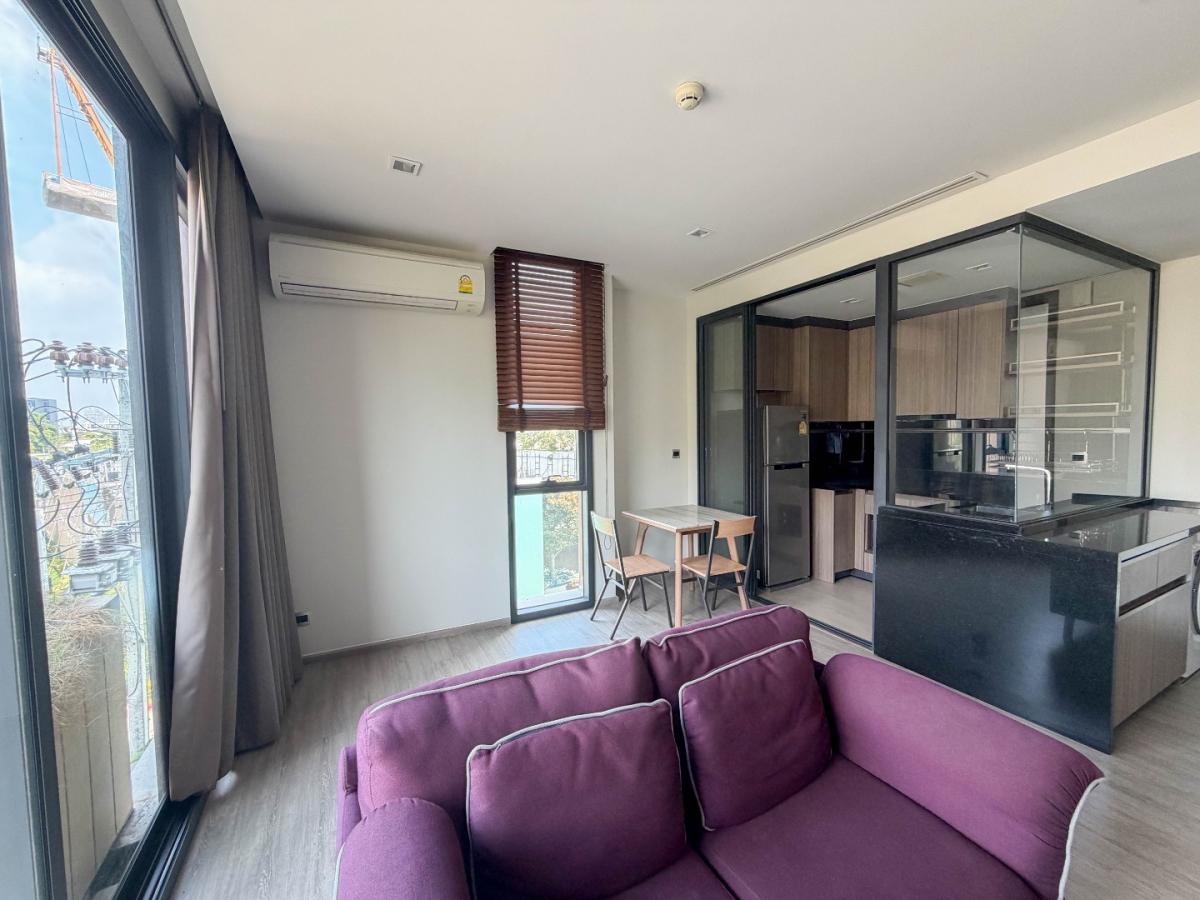 โมริ เฮาส์  1 ห้องนอนใหญ่ 