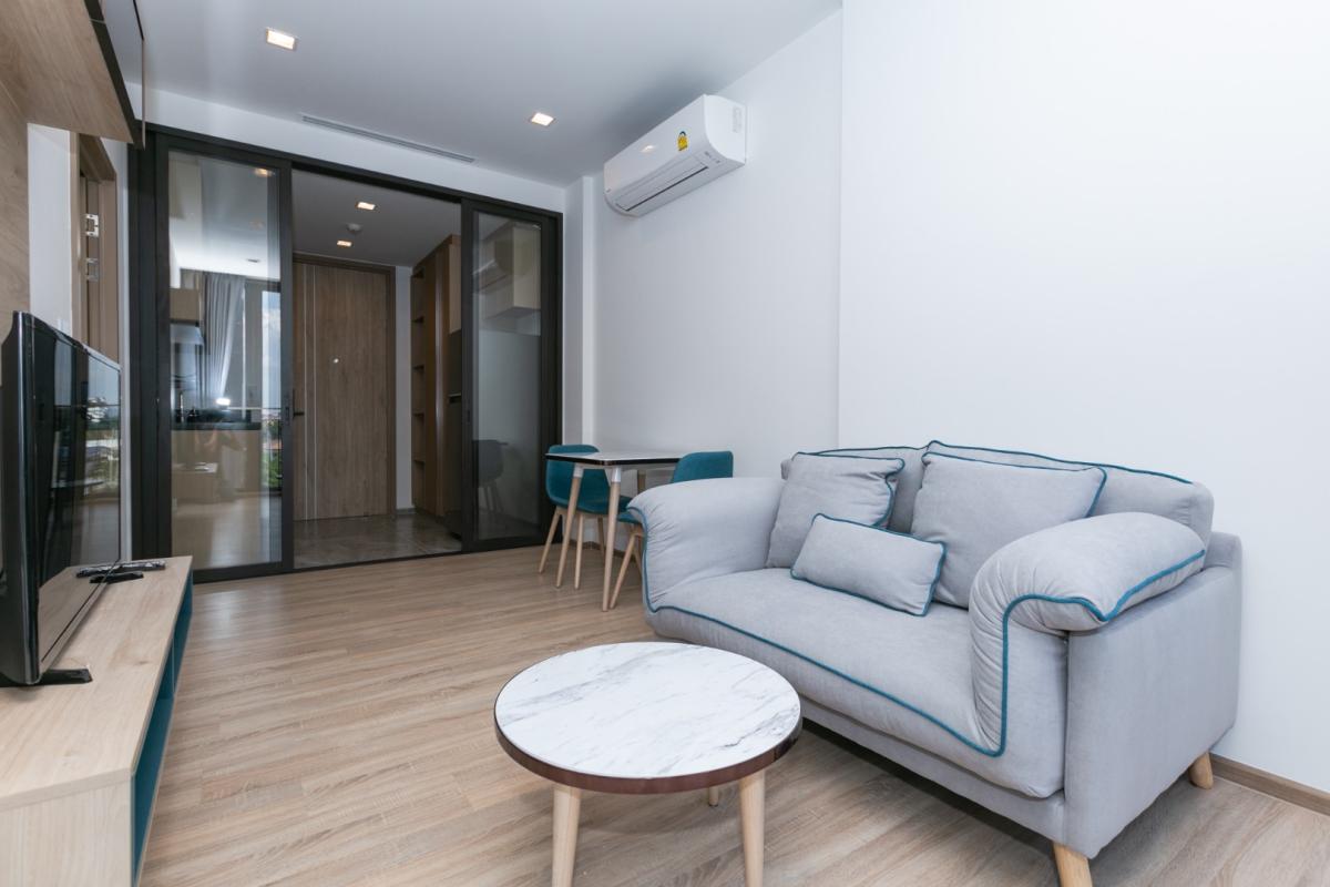 Kawa Haus 1 ห้องนอน