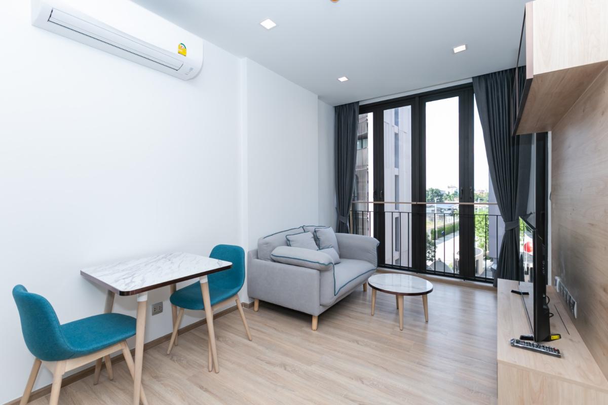 Kawa Haus 1 ห้องนอน