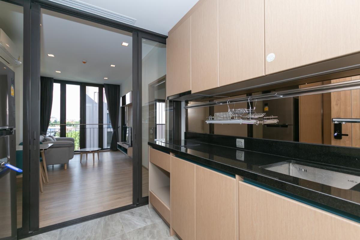 Kawa Haus 1 ห้องนอน