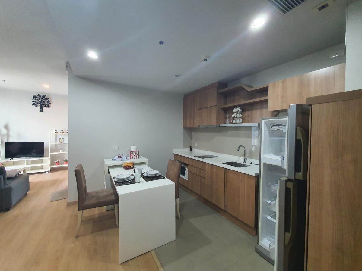 ไพน์ บาย แสนสิริ 