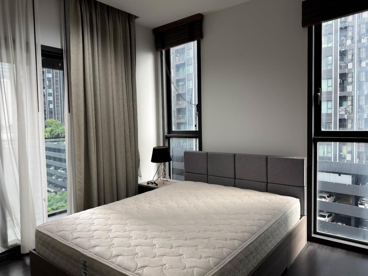 The Line Asoke‑Ratchada (เดอะ ไลน์ อโศก–รัชดา)