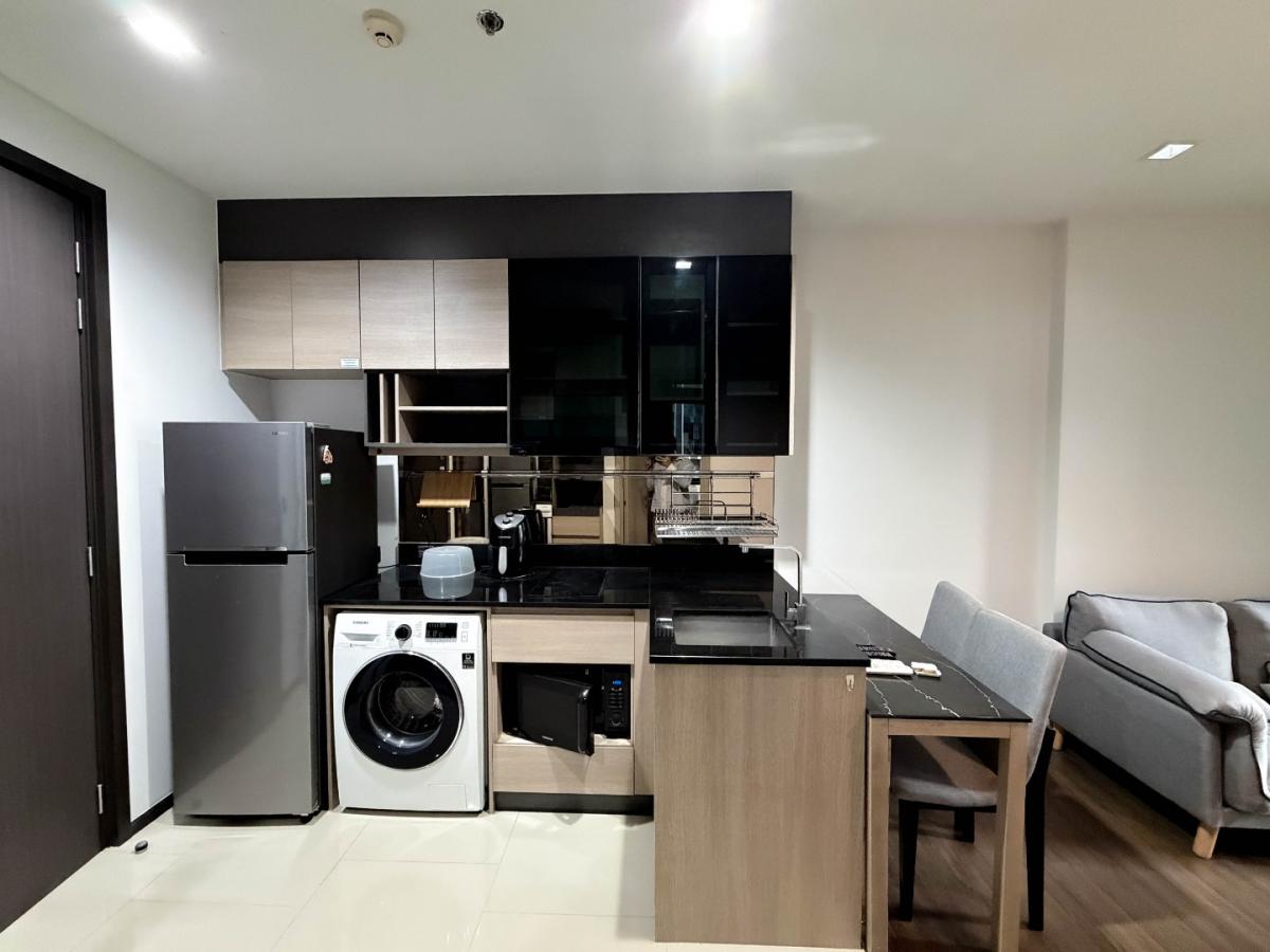 The Line Asoke‑Ratchada (เดอะ ไลน์ อโศก–รัชดา)