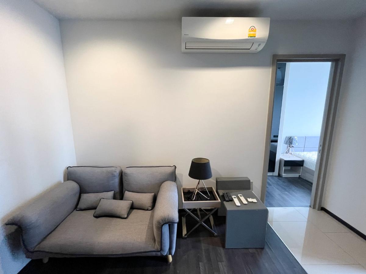 The Line Asoke-Ratchada (เดอะ ไลน์ อโศก–รัชดา)