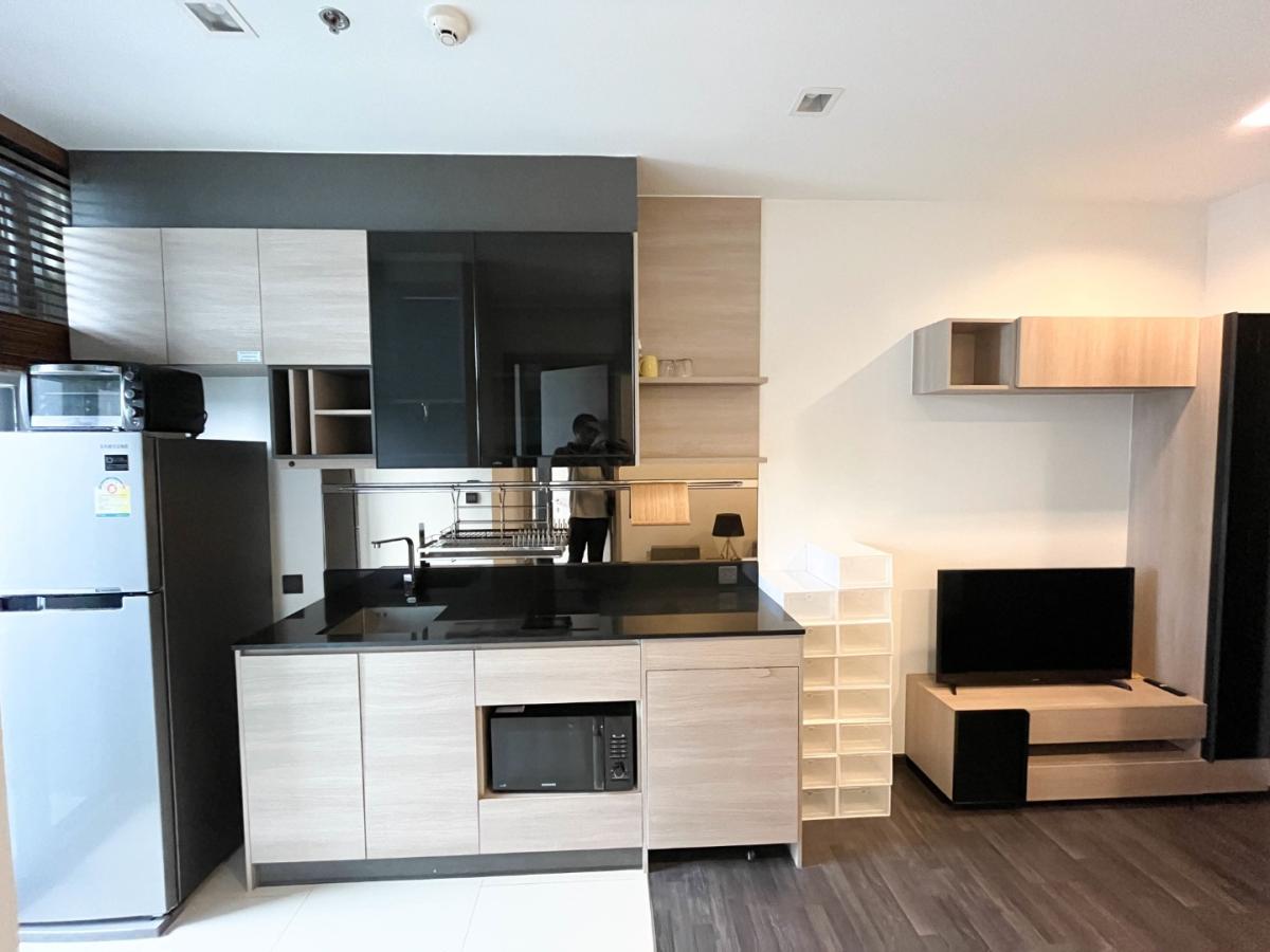 The Line Asoke-Ratchada (เดอะ ไลน์ อโศก–รัชดา)