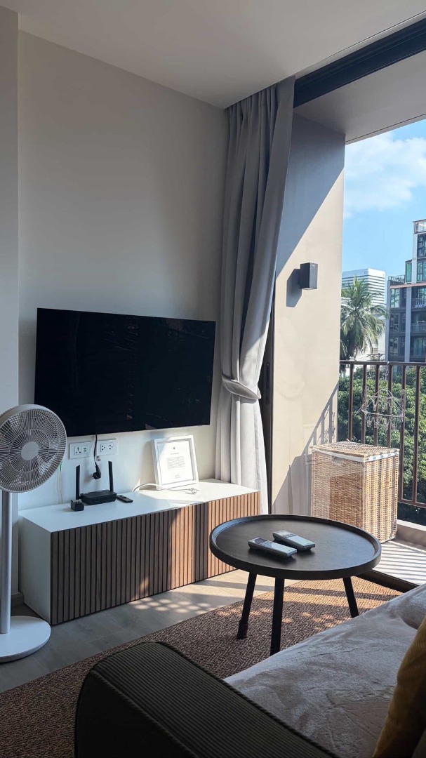 FYNN Asoke (ฟินน์ อโศก)