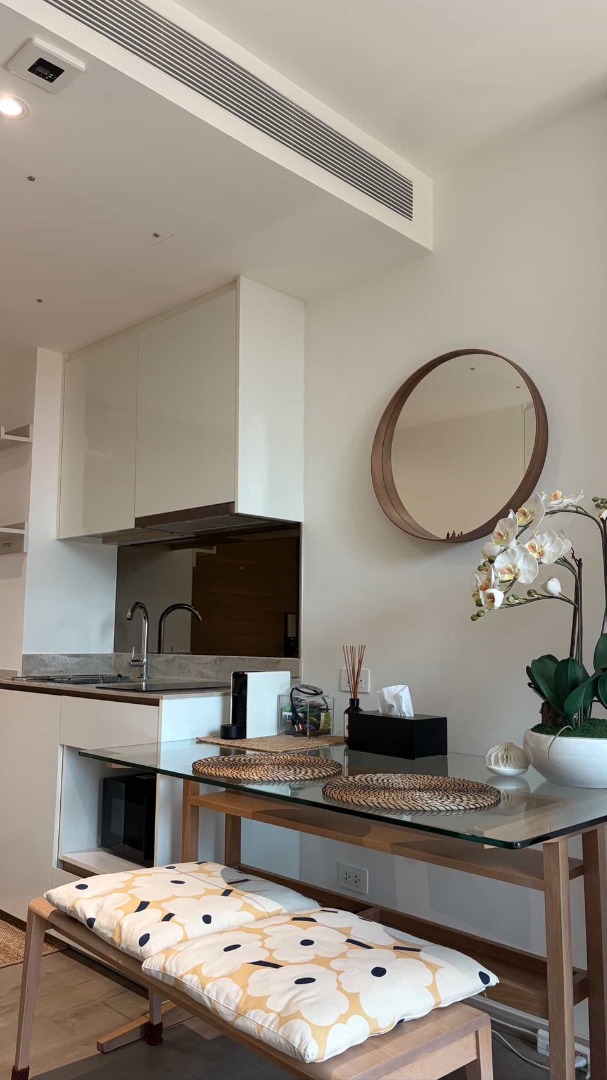 FYNN Asoke (ฟินน์ อโศก)