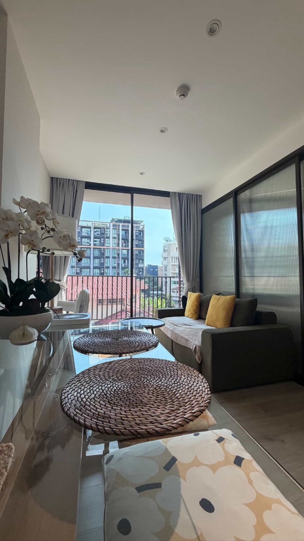 FYNN Asoke (ฟินน์ อโศก)