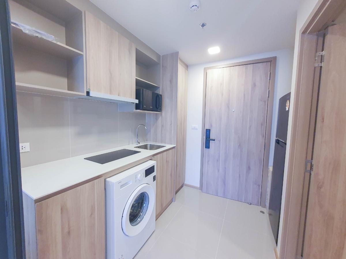  The Base Urban Rama 9  1 ห้องนอน