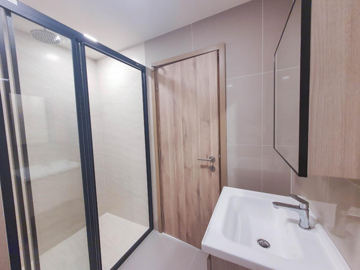  The Base Urban Rama 9  1 ห้องนอน