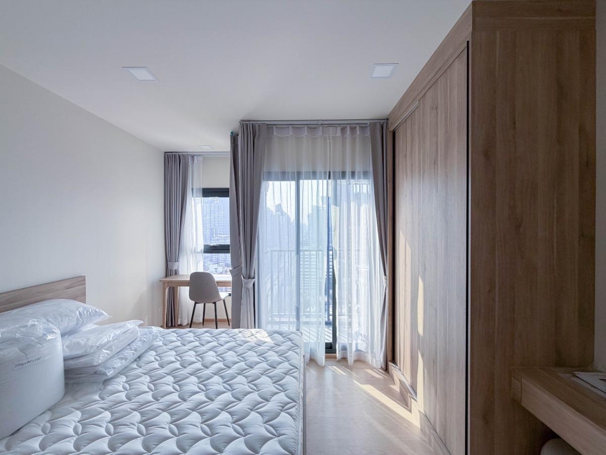  The Base Urban Rama 9  1 ห้องนอน