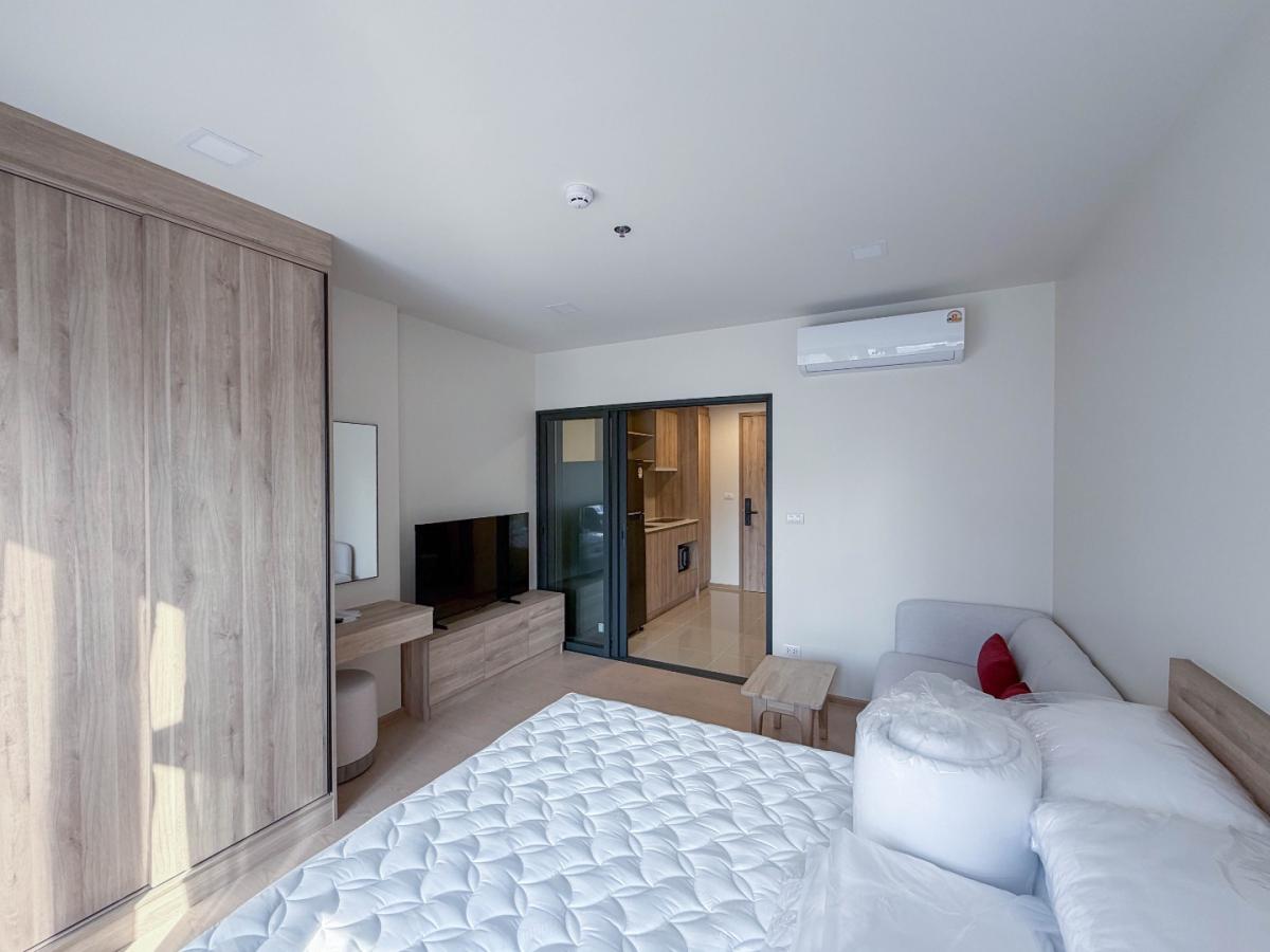  The Base Urban Rama 9  1 ห้องนอน