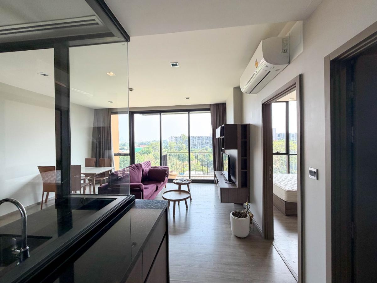 โมริ เฮ้าส์ 2 ห้องนอน 2 ห้องน้ำ