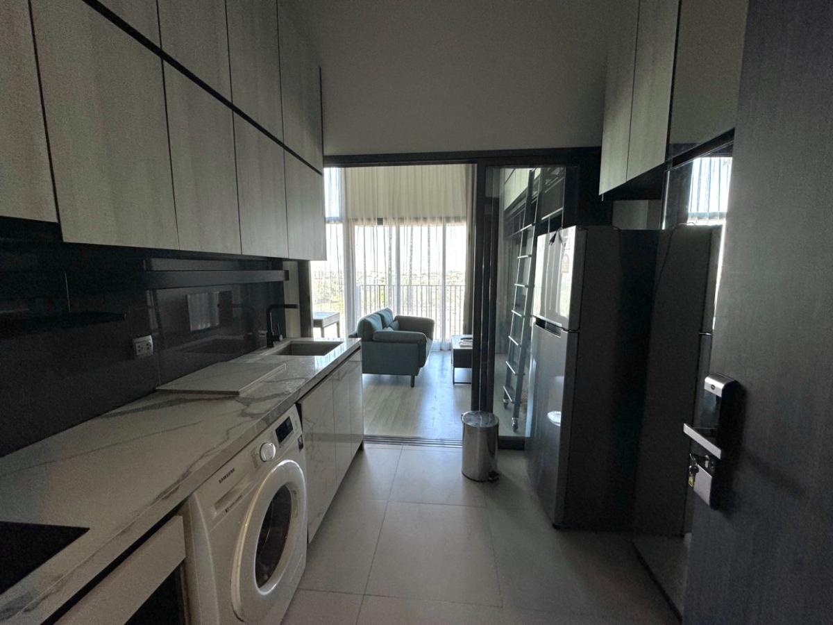 The Line สุขุมวิท 101   2 ห้องนอน  1 ห้องน้ำ 