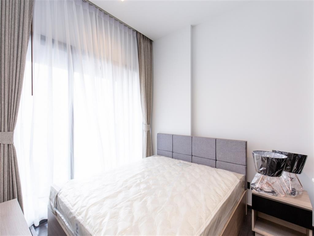 The Line Asoke-Ratchada (เดอะ ไลน์ อโศก–รัชดา) 1 ห้องนอน