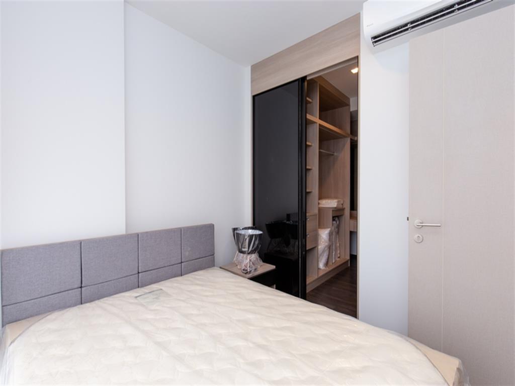 The Line Asoke-Ratchada (เดอะ ไลน์ อโศก–รัชดา) 1 ห้องนอน