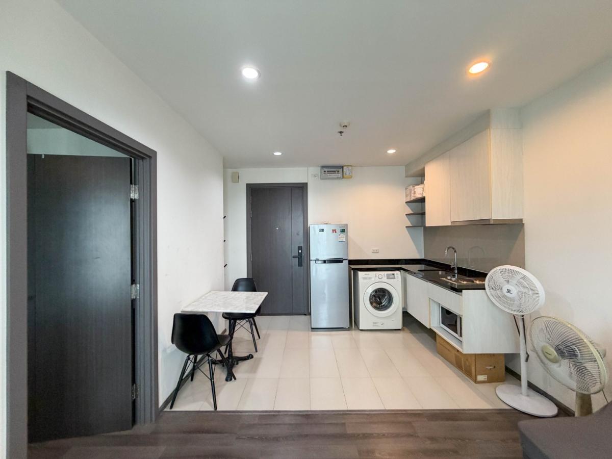 The Base ปาร์ค อีส  1 ห้องนอน 38 ตร.ม.