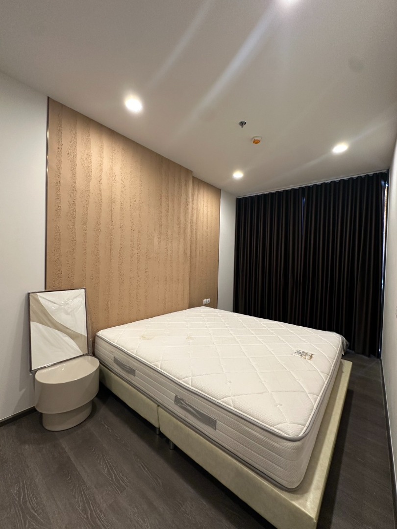 Oka Haus สุขุมวิท 36 1 ห้องนอน ห้องใหม่