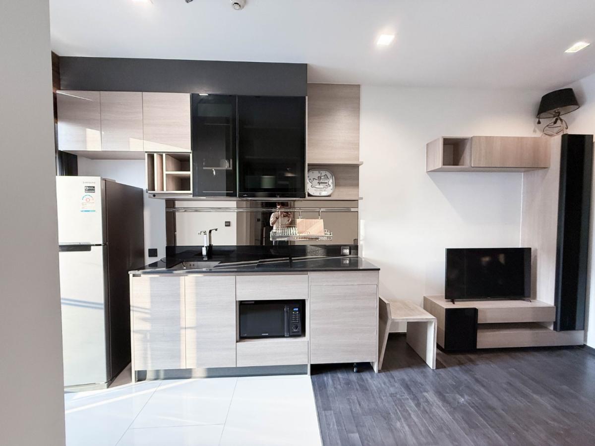 The Line Asoke‑Ratchada (เดอะ ไลน์ อโศก–รัชดา)