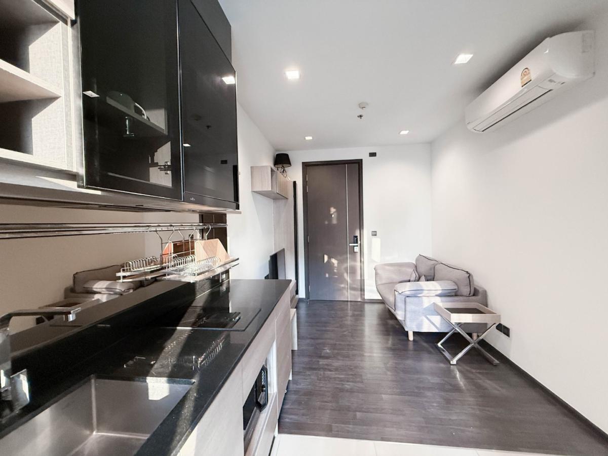 The Line Asoke‑Ratchada (เดอะ ไลน์ อโศก–รัชดา)