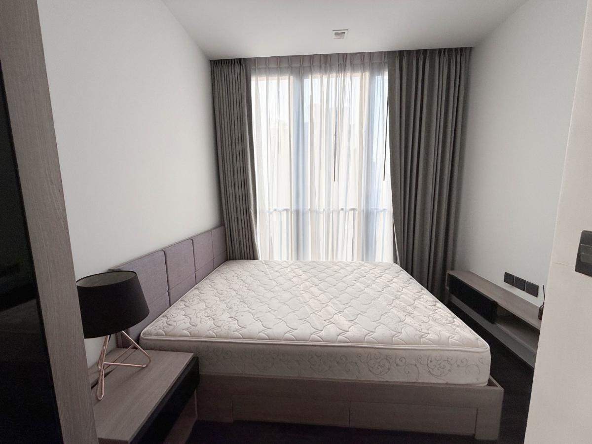 The Line Asoke‑Ratchada (เดอะ ไลน์ อโศก–รัชดา)