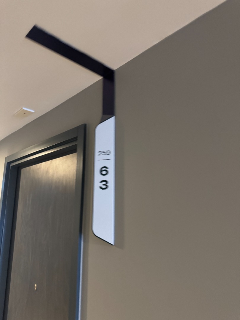 XT เอกมัย 1 ห้องนอน